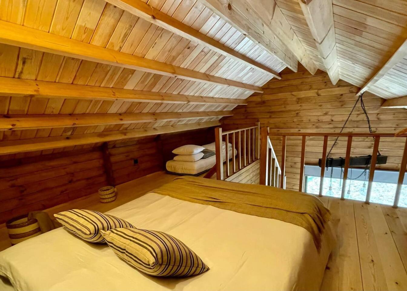 Mountain Eco Shelter 7 Hotel Funchal  Exterior photo